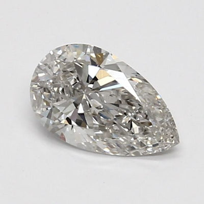 Diamond Lab Grown PEAR 0.68ct VS1 - J.R.DUNN product