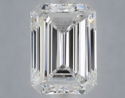Diamond Lab Grown EMERALD 1.04ct VVS2 - J.R.DUNN product