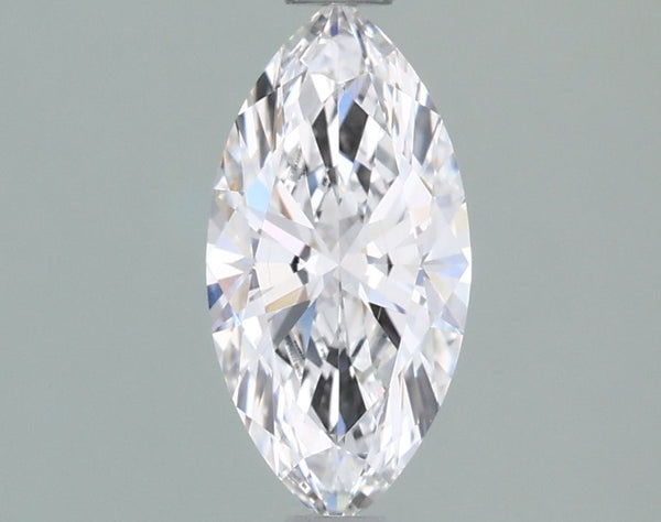 Diamond Lab Grown MARQUISE 0.77ct VS2