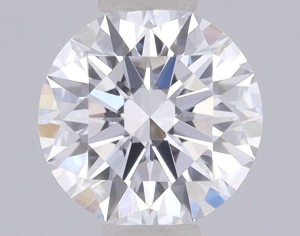 Diamond Lab Grown ROUND 0.52ct VVS1