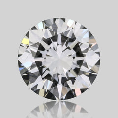 Diamond ROUND 0.3ct VS1