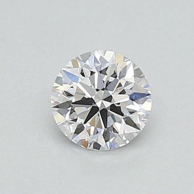 Diamond Lab Grown ROUND 0.34ct VS1 - J.R.DUNN product