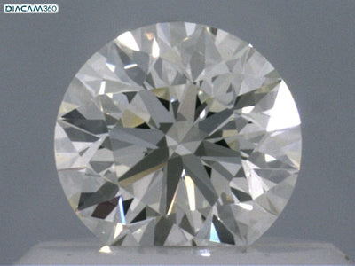 Diamond ROUND 0.4ct VS1 - J.R.DUNN product