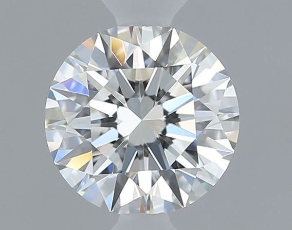 Diamond ROUND 0.33ct VVS1