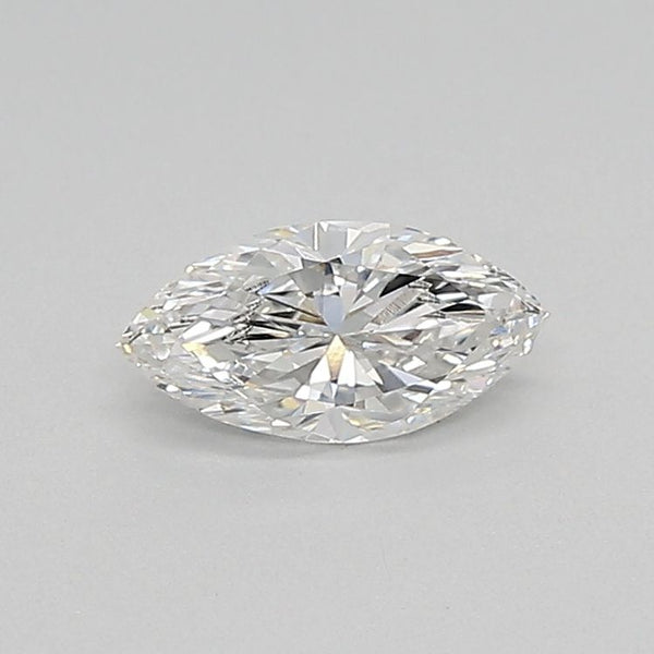 Diamond Lab Grown MARQUISE 0.35ct VS1