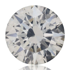 Diamond ROUND 0.4ct SI2