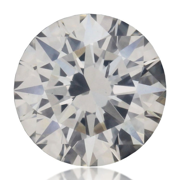 Diamond ROUND 0.4ct SI2
