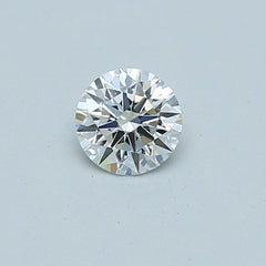 Diamond ROUND 0.3ct VVS1