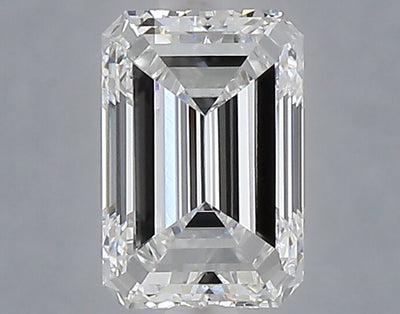 Diamond Lab Grown EMERALD 1.04ct VVS2 - J.R.DUNN product