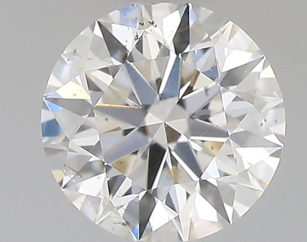 Diamond ROUND 0.43ct SI2