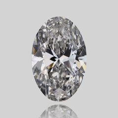 Diamond OVAL 0.32ct VS1