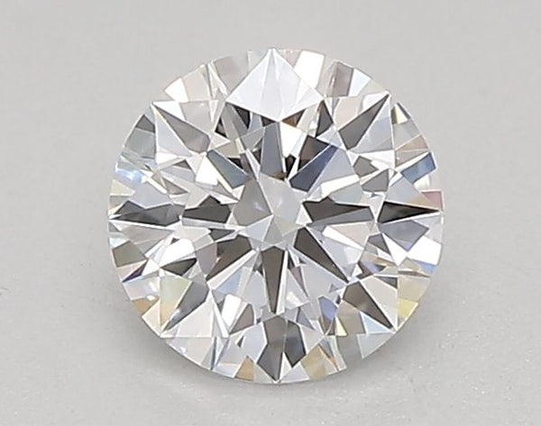 Diamond Lab Grown ROUND 0.47ct VVS1