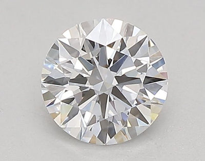 Diamond Lab Grown ROUND 0.47ct VVS1 - J.R.DUNN product