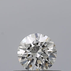 Diamond ROUND 0.3ct VS2