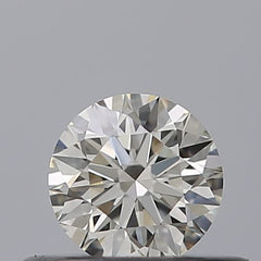 Diamond ROUND 0.3ct VVS1