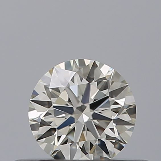 Diamond ROUND 0.3ct IF
