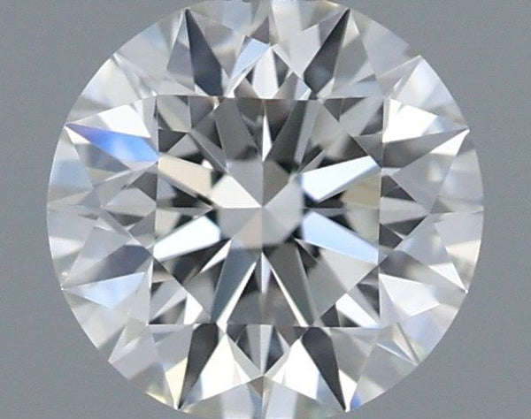 Diamond ROUND 0.31ct VVS2