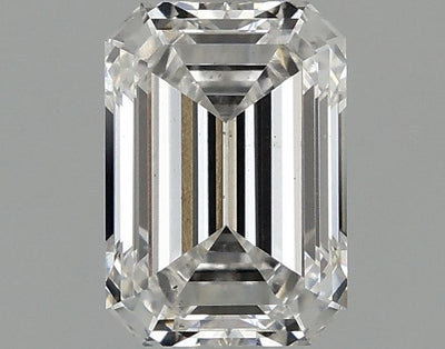 Diamond Lab Grown EMERALD 1.08ct VS2 - J.R.DUNN product