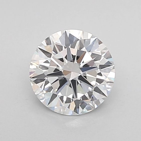 Diamond Lab Grown ROUND 0.72ct VVS1