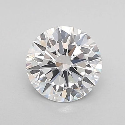 Diamond Lab Grown ROUND 0.72ct VVS1 - J.R.DUNN product