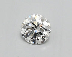 Diamond Lab Grown ROUND 0.38ct VS2