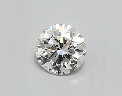 Diamond Lab Grown ROUND 0.38ct VS2 - J.R.DUNN product