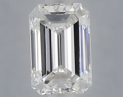 Diamond Lab Grown EMERALD 1.05ct VVS2 - J.R.DUNN product