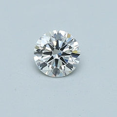 Diamond ROUND 0.3ct SI1