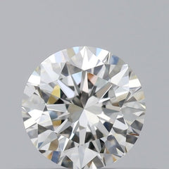 Diamond ROUND 0.43ct VVS1