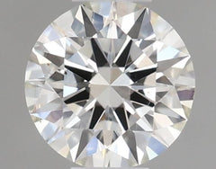 Diamond ROUND 0.3ct VS2