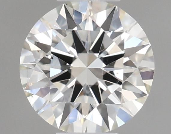 Diamond ROUND 0.3ct VS2