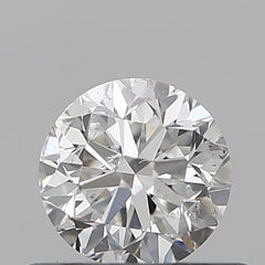 Diamond ROUND 0.5ct I1