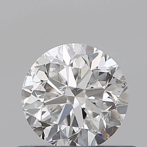 Diamond ROUND 0.5ct I1
