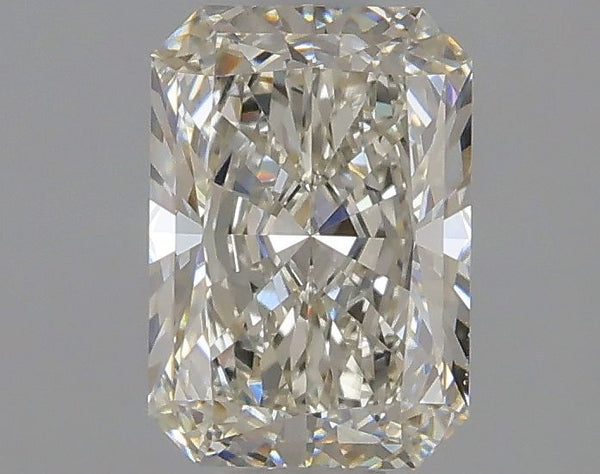 Diamond Lab Grown RADIANT 1.4ct VS1