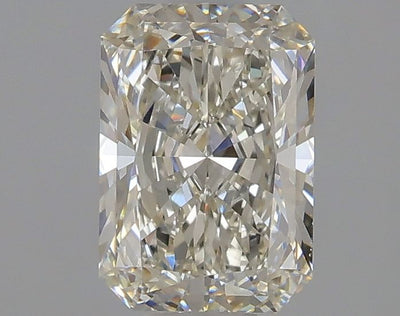 Diamond Lab Grown RADIANT 1.4ct VS1 - J.R.DUNN product
