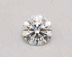 Diamond Lab Grown ROUND 0.42ct VS1