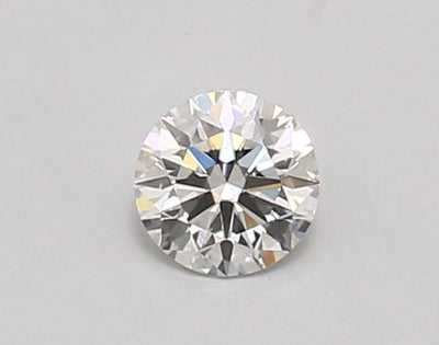 Diamond Lab Grown ROUND 0.42ct VS1 - J.R.DUNN product