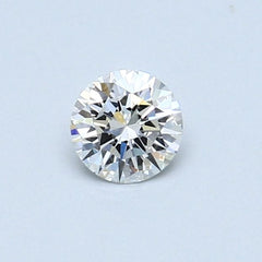 Diamond ROUND 0.34ct SI2