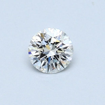 Diamond ROUND 0.34ct SI2 - J.R.DUNN product