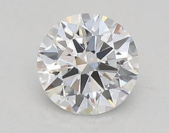 Diamond Lab Grown ROUND 0.44ct VVS2