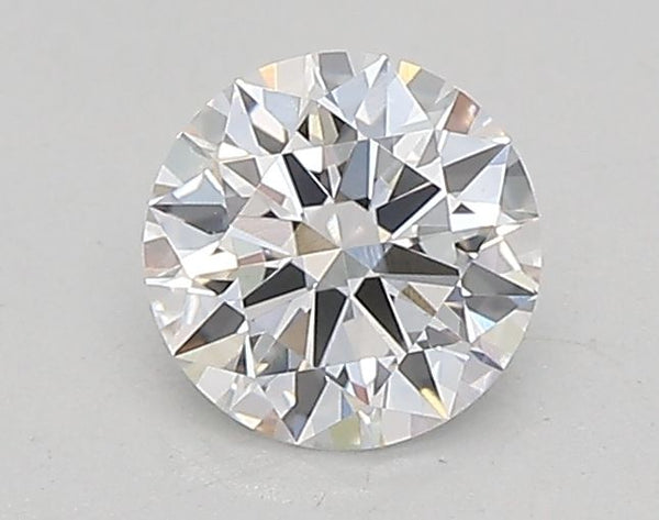 Diamond Lab Grown ROUND 0.44ct VVS2