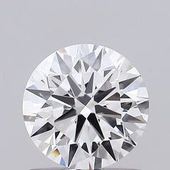 Diamond Lab Grown ROUND 0.9ct VS2