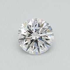 Diamond Lab Grown ROUND 0.34ct VS1