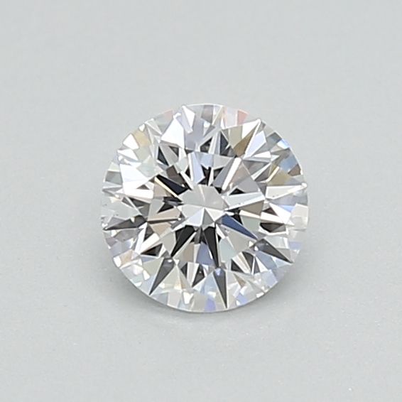 Diamond Lab Grown ROUND 0.34ct VS1