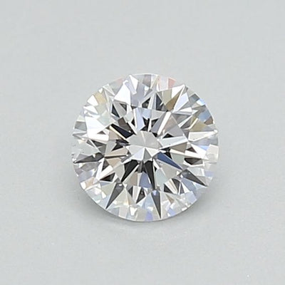 Diamond Lab Grown ROUND 0.34ct VS1 - J.R.DUNN product