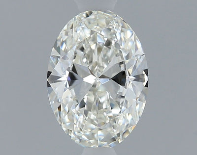 Diamond OVAL 0.4ct VVS1 - J.R.DUNN product