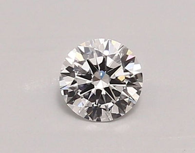 Diamond Lab Grown ROUND 0.38ct VVS1 - J.R.DUNN product