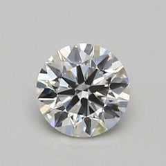 Diamond Lab Grown OVAL 0.31ct IF