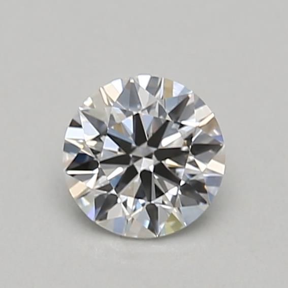 Diamond Lab Grown OVAL 0.31ct IF