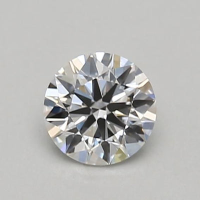 Diamond Lab Grown OVAL 0.31ct IF - J.R.DUNN product